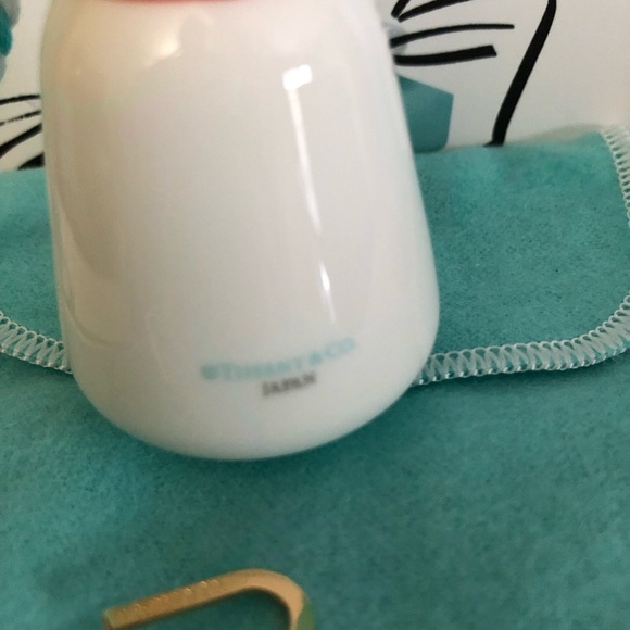 Tiffany & Co. Polar Bear Ornament - Picture 5 of 8